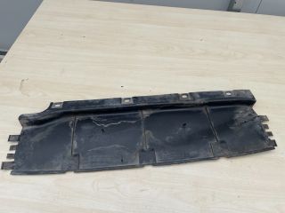 bontott FORD TRANSIT CONNECT Első Lökhárító Alsó (Műanyag)