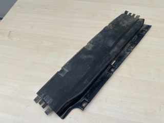 bontott FORD TRANSIT CONNECT Első Lökhárító Alsó (Műanyag)