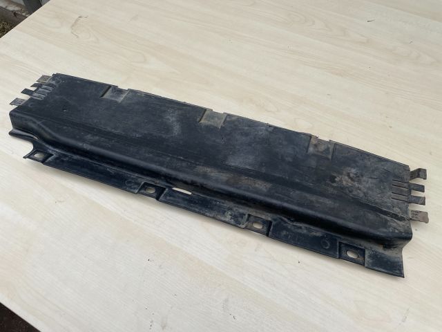 bontott FORD TRANSIT CONNECT Első Lökhárító Alsó (Műanyag)