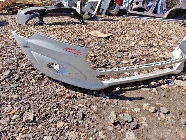 bontott FORD TRANSIT CONNECT Első Lökhárító Alsó (Műanyag)