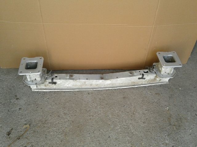 bontott FORD TRANSIT CONNECT Első Lökhárító Merevítő (Fém)