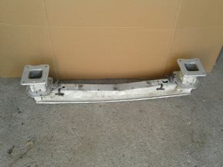 bontott FORD TRANSIT CONNECT Első Lökhárító Merevítő (Fém)