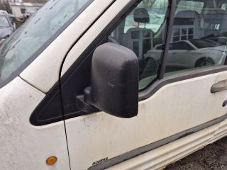 bontott FORD TRANSIT CONNECT Első Lökhárító Merevítő (Fém)