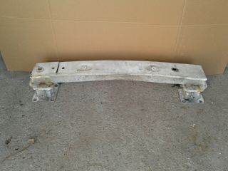 bontott FORD TRANSIT CONNECT Első Lökhárító Merevítő (Fém)