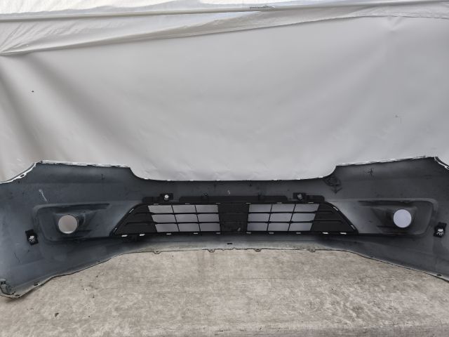 bontott FORD TRANSIT CONNECT Első Lökhárító (Részeivel)