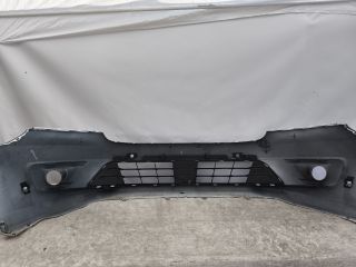 bontott FORD TRANSIT CONNECT Első Lökhárító (Részeivel)