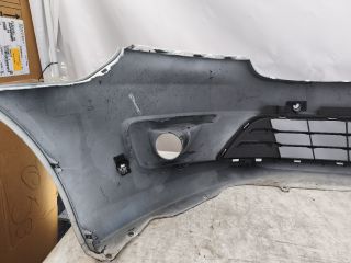 bontott FORD TRANSIT CONNECT Első Lökhárító (Részeivel)