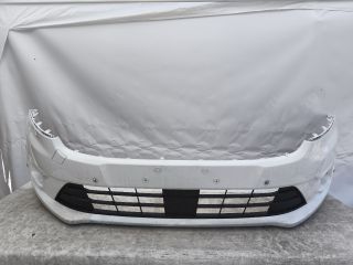 bontott FORD TRANSIT CONNECT Első Lökhárító (Részeivel)