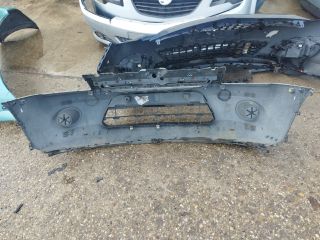 bontott FORD TRANSIT CONNECT Első Lökhárító (Részeivel)