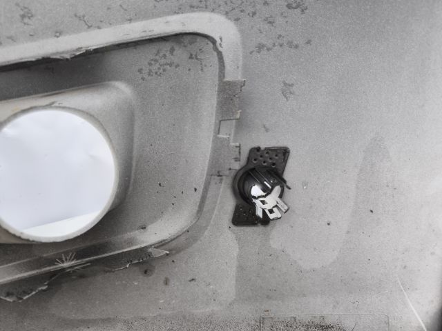 bontott FORD TRANSIT CONNECT Első Lökhárító (Részeivel)