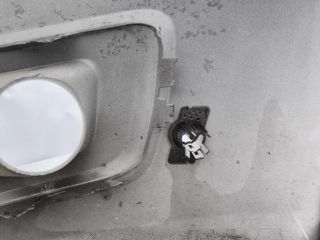 bontott FORD TRANSIT CONNECT Első Lökhárító (Részeivel)