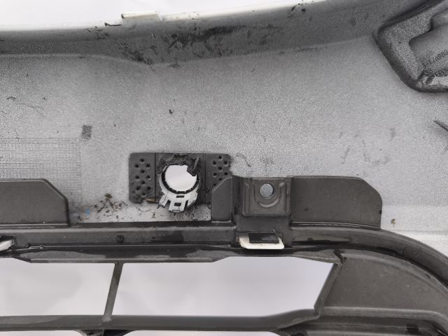 bontott FORD TRANSIT CONNECT Első Lökhárító (Részeivel)