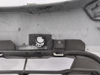 bontott FORD TRANSIT CONNECT Első Lökhárító (Részeivel)