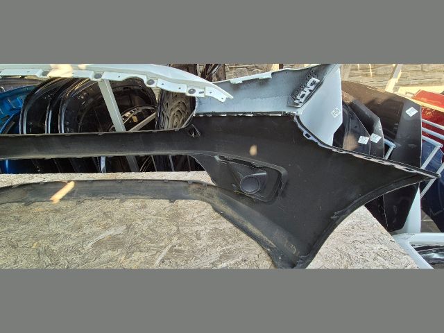 bontott FORD TRANSIT CONNECT Első Lökhárító (Üresen)