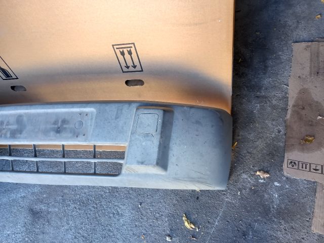 bontott FORD TRANSIT CONNECT Első Lökhárító (Üresen)