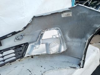 bontott FORD TRANSIT CONNECT Első Lökhárító (Üresen)