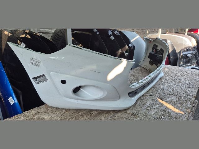 bontott FORD TRANSIT CONNECT Első Lökhárító (Üresen)