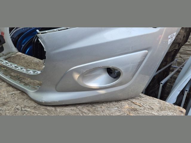 bontott FORD TRANSIT CONNECT Első Lökhárító (Üresen)