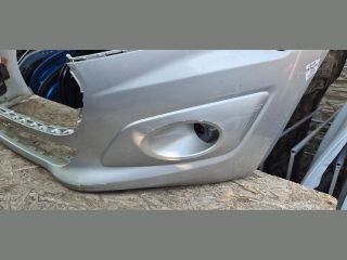 bontott FORD TRANSIT CONNECT Első Lökhárító (Üresen)