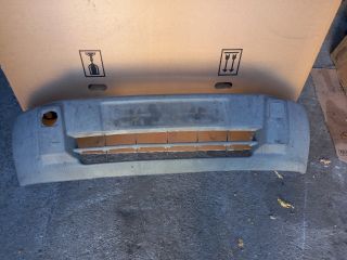 bontott FORD TRANSIT CONNECT Első Lökhárító (Üresen)