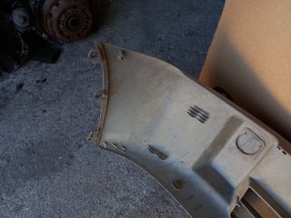 bontott FORD TRANSIT CONNECT Első Lökhárító (Üresen)