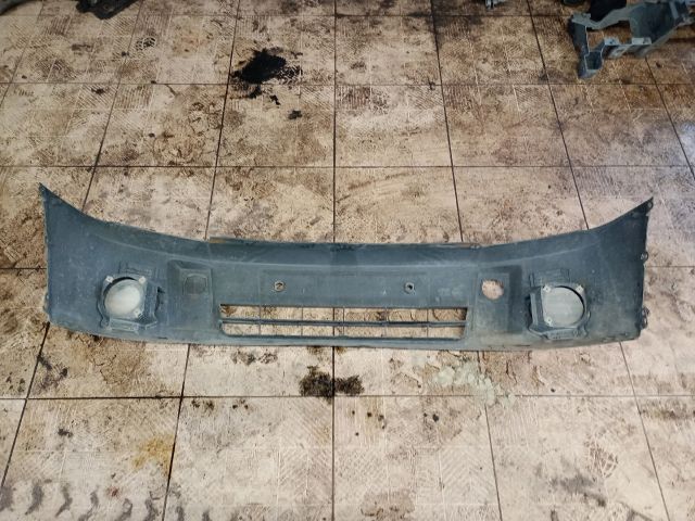 bontott FORD TRANSIT CONNECT Első Lökhárító (Üresen)