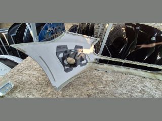 bontott FORD TRANSIT CONNECT Első Lökhárító (Üresen)