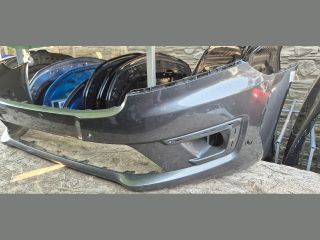 bontott FORD TRANSIT CONNECT Első Lökhárító (Üresen)