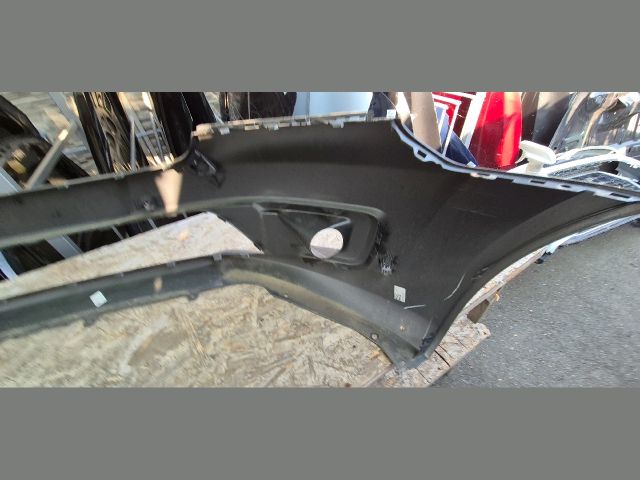 bontott FORD TRANSIT CONNECT Első Lökhárító (Üresen)