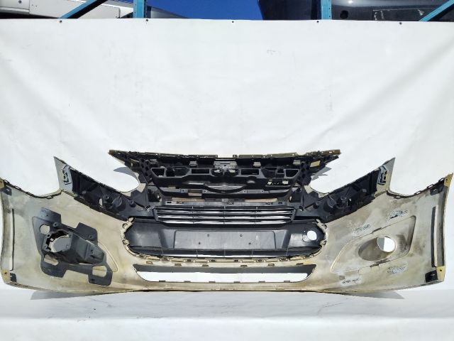 bontott FORD TRANSIT CONNECT Első Lökhárító (Üresen)