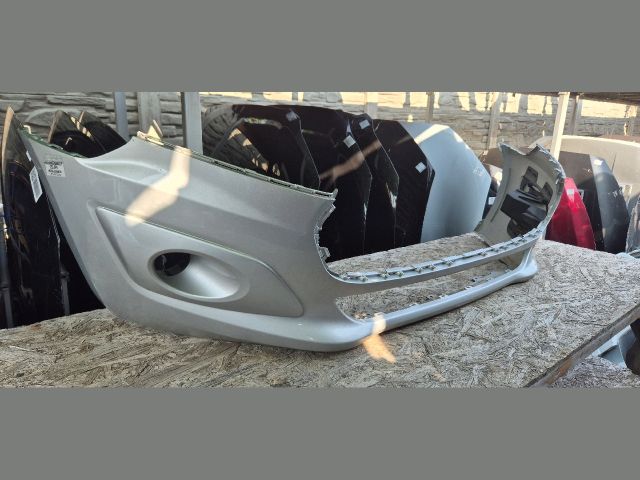 bontott FORD TRANSIT CONNECT Első Lökhárító (Üresen)