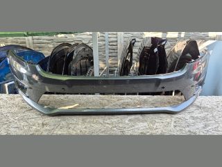 bontott FORD TRANSIT CONNECT Első Lökhárító (Üresen)