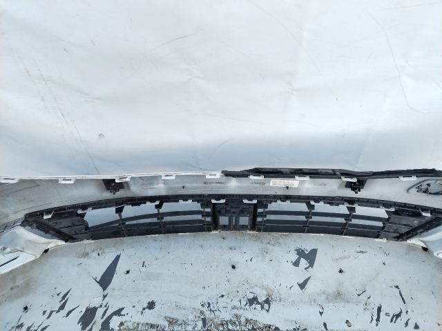 bontott FORD TRANSIT CONNECT Első Lökhárító (Üresen)