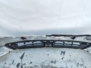 bontott FORD TRANSIT CONNECT Első Lökhárító (Üresen)