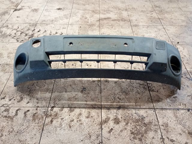 bontott FORD TRANSIT CONNECT Első Lökhárító (Üresen)