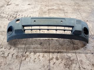 bontott FORD TRANSIT CONNECT Első Lökhárító (Üresen)