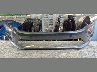 bontott FORD TRANSIT CONNECT Első Lökhárító (Üresen)