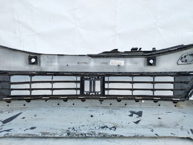 bontott FORD TRANSIT CONNECT Első Lökhárító (Üresen)