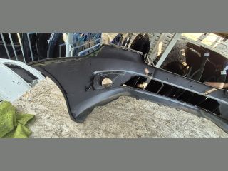 bontott FORD TRANSIT CONNECT Első Lökhárító (Üresen)