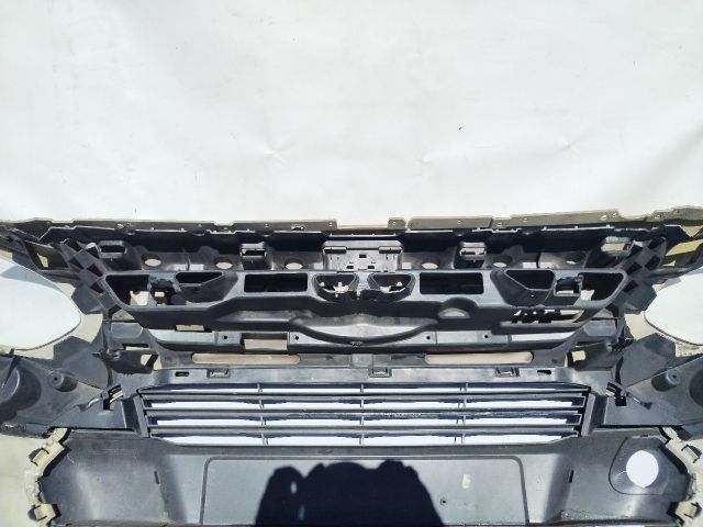 bontott FORD TRANSIT CONNECT Első Lökhárító (Üresen)