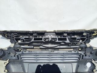 bontott FORD TRANSIT CONNECT Első Lökhárító (Üresen)