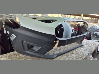 bontott FORD TRANSIT CONNECT Első Lökhárító (Üresen)