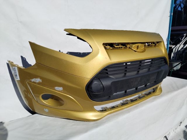 bontott FORD TRANSIT CONNECT Első Lökhárító (Üresen)