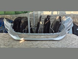 bontott FORD TRANSIT CONNECT Első Lökhárító (Üresen)