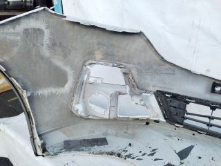 bontott FORD TRANSIT CONNECT Első Lökhárító (Üresen)