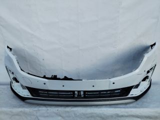 bontott FORD TRANSIT CONNECT Első Lökhárító (Üresen)