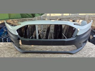 bontott FORD TRANSIT CONNECT Első Lökhárító (Üresen)