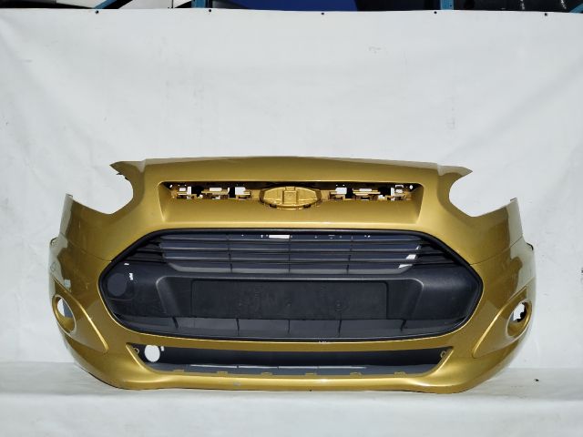 bontott FORD TRANSIT CONNECT Első Lökhárító (Üresen)