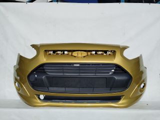 bontott FORD TRANSIT CONNECT Első Lökhárító (Üresen)