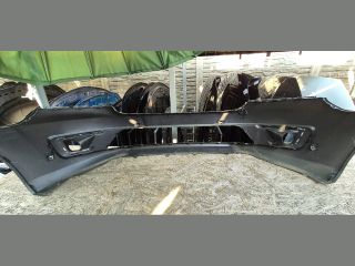 bontott FORD TRANSIT CONNECT Első Lökhárító (Üresen)